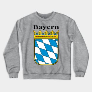 Bayern Crewneck Sweatshirt